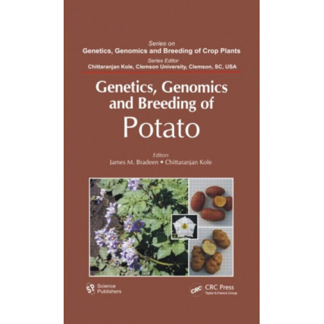Genetics, Genomics and Breeding of Potato