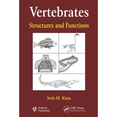 Vertebrates: Structures and Functions