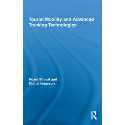 Tourist Mobility and Advanced Tracking Technologies