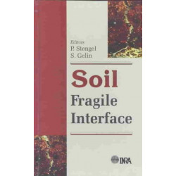 Soil: Fragile Interface