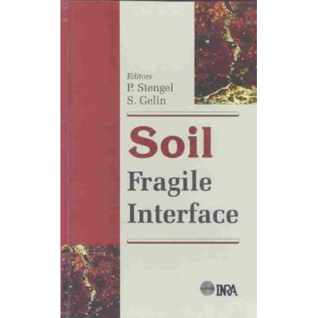 Soil: Fragile Interface