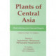 Plants of Central Asia - Plant Collection from China and Mongolia, Vol. 6: Equisetaceae-Butomaceae Bibliography