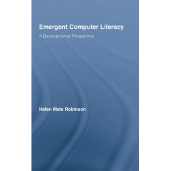 Emergent Computer Literacy: A Developmental Perspective