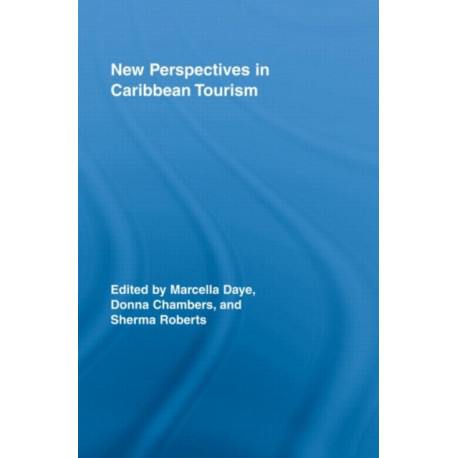 New Perspectives in Caribbean Tourism