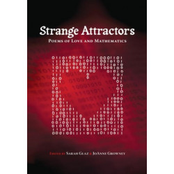 Strange Attractors: Poems of Love and Mathematics