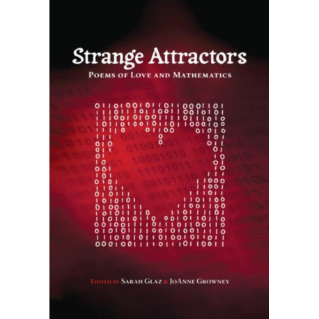 Strange Attractors: Poems of Love and Mathematics