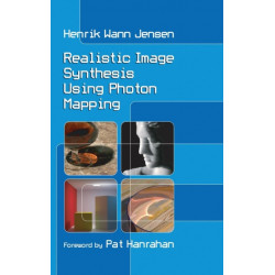 Realistic Image Synthesis Using Photon Mapping