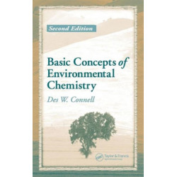 Basic Concepts of Environmental Chemistry