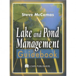 Lake and Pond Management Guidebook