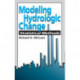 Modeling Hydrologic Change: Statistical Methods