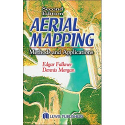 Aerial Mapping: Methods and Applications, Second Edition