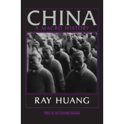 China: A Macro History