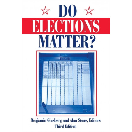 Do Elections Matter?