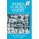 Women in World History: v. 1: Readings from Prehistory to 1500: Readings from Prehistory to 1500