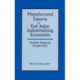 Manufactured Exports of East Asian Industrializing Economies and Possible Regional Cooperation: Possible Regional Cooperation