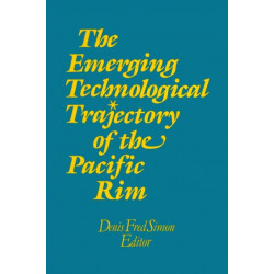 The Emerging Technological Trajectory of the Pacific Basin