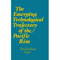 The Emerging Technological Trajectory of the Pacific Basin
