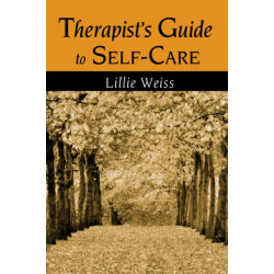 Therapist's Guide to Self-Care