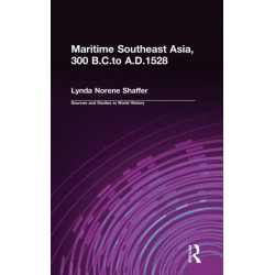 Maritime Southeast Asia to 500