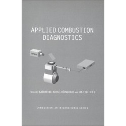 Applied Combustion Diagnostics