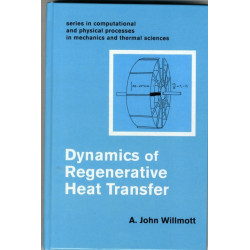 Dynamics of Regenerative Heat Transfer