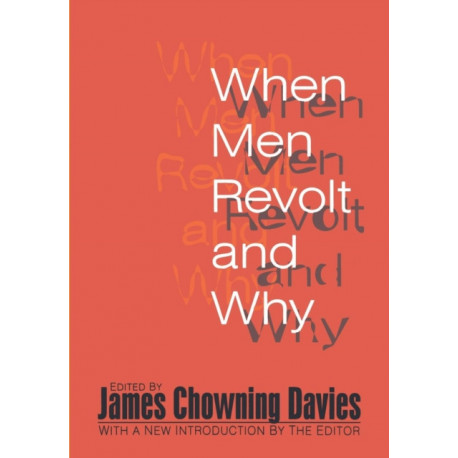 When Men Revolt and Why