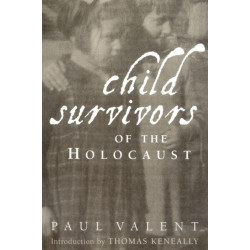 Child Survivors of the Holocaust