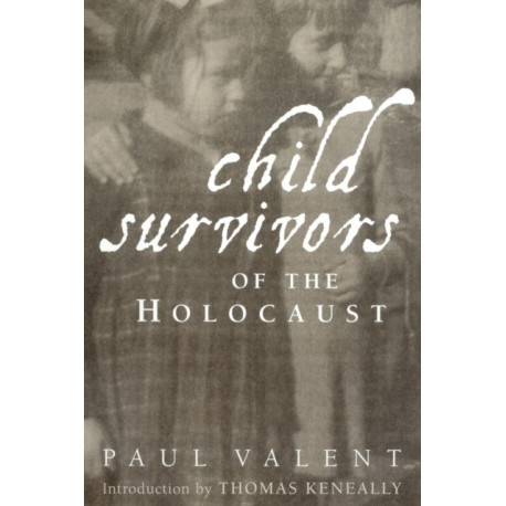 Child Survivors of the Holocaust