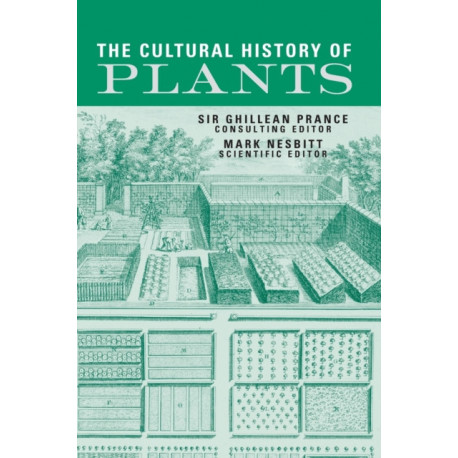 The Cultural History of Plants