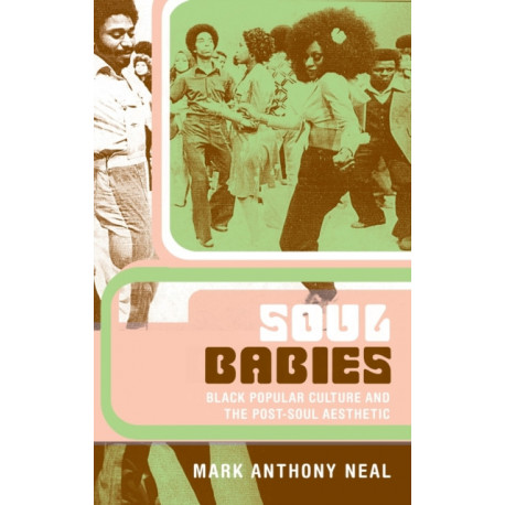 Soul Babies: Black Popular Culture and the Post-Soul Aesthetic