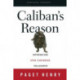 Caliban's Reason: Introducing Afro-Caribbean Philosophy