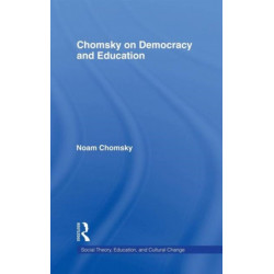 Chomsky on Democracy and Education