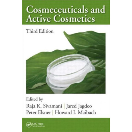 Cosmeceuticals and Active Cosmetics