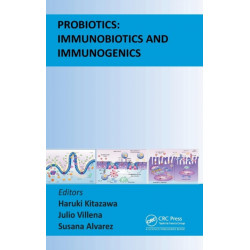 Probiotics: Immunobiotics and Immunogenics