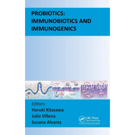 Probiotics: Immunobiotics and Immunogenics