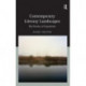 Contemporary Literary Landscapes: The Poetics of Experience