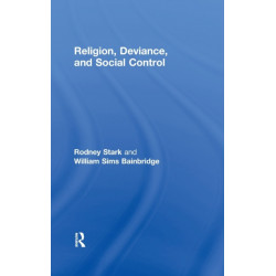 Religion, Deviance, and Social Control