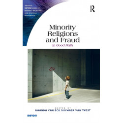 Minority Religions and Fraud: In Good Faith