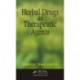 Herbal Drugs as Therapeutic Agents