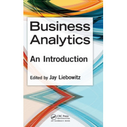 Business Analytics: An Introduction