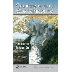 Concrete and Sustainability