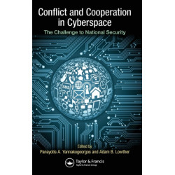 Conflict and Cooperation in Cyberspace: The Challenge to National Security