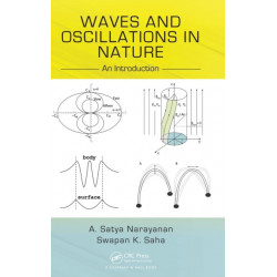 Waves and Oscillations in Nature: An Introduction