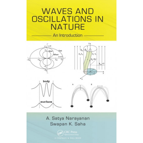 Waves and Oscillations in Nature: An Introduction