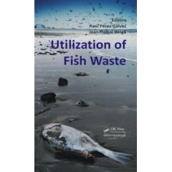 Utilization of Fish Waste