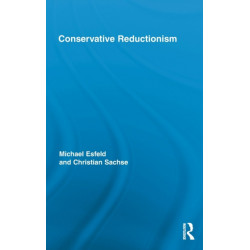 Conservative Reductionism
