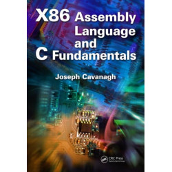 X86 Assembly Language and C Fundamentals