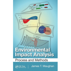 Environmental Impact Analysis: Process and Methods
