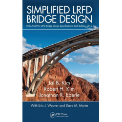 Simplified LRFD Bridge Design