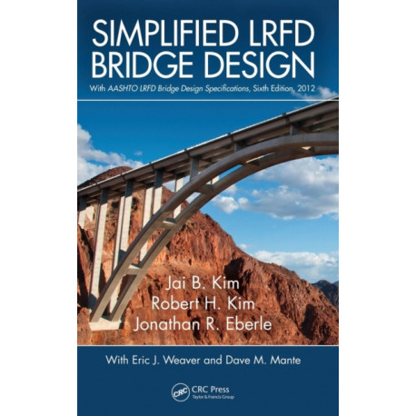 Simplified LRFD Bridge Design